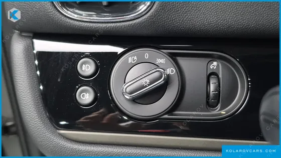 MINI COUNTRYMAN CLASSIC