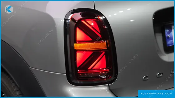 MINI COUNTRYMAN CLASSIC