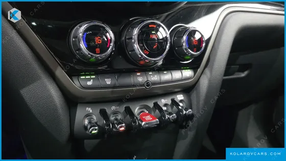 MINI COUNTRYMAN CLASSIC