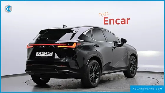 LEXUS NX PREMIUM