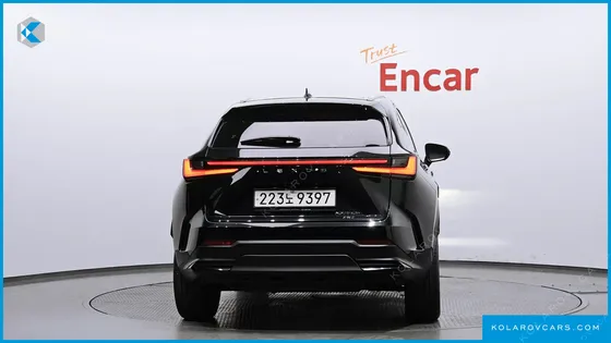 LEXUS NX PREMIUM