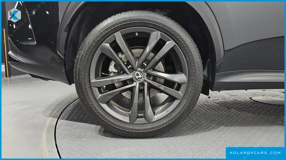 LEXUS NX PREMIUM
