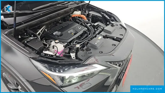 LEXUS NX PREMIUM