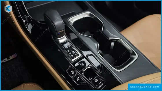 LEXUS NX PREMIUM