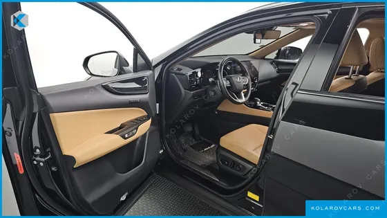 LEXUS NX PREMIUM