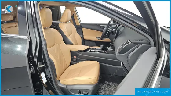 LEXUS NX PREMIUM