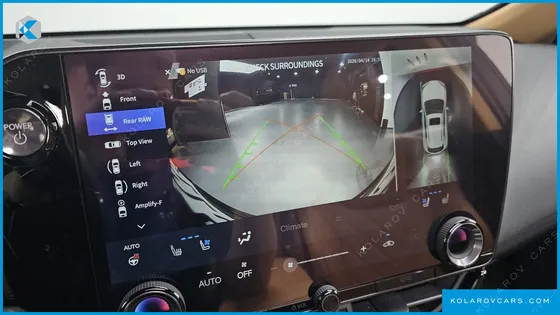 LEXUS NX PREMIUM