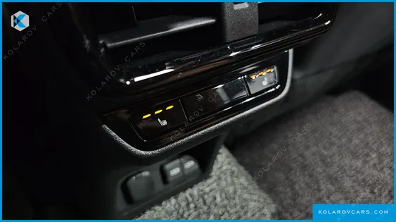 LEXUS NX PREMIUM