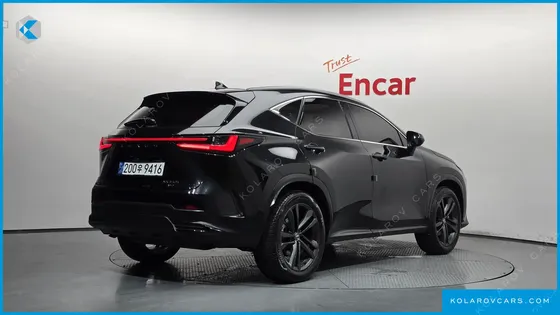 LEXUS NX PREMIUM