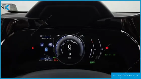 LEXUS NX PREMIUM