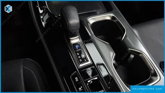 LEXUS NX PREMIUM