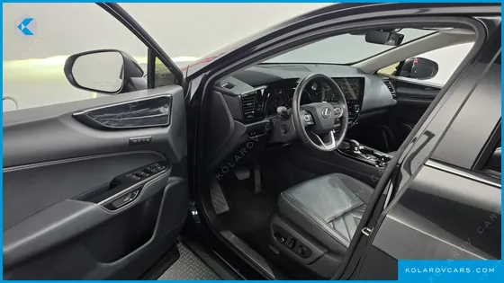 LEXUS NX PREMIUM