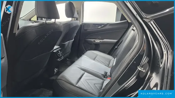 LEXUS NX PREMIUM