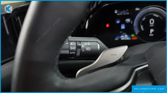 LEXUS NX PREMIUM