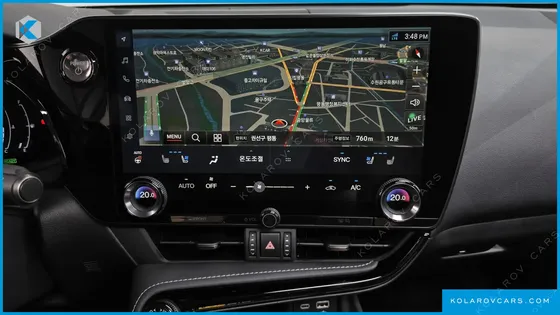 LEXUS NX PREMIUM