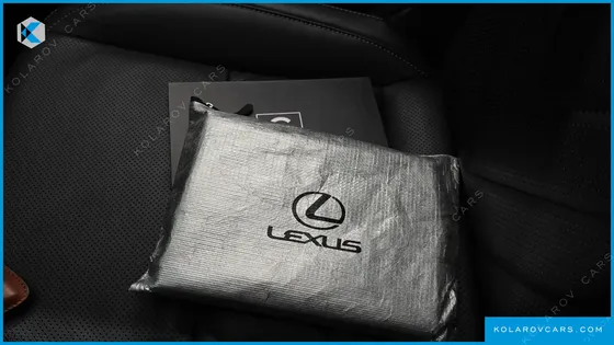 LEXUS NX PREMIUM