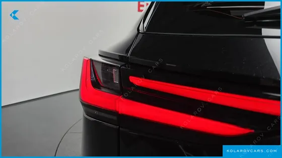 LEXUS NX PREMIUM