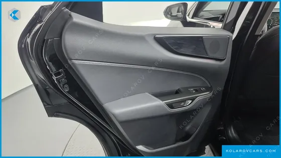 LEXUS NX PREMIUM