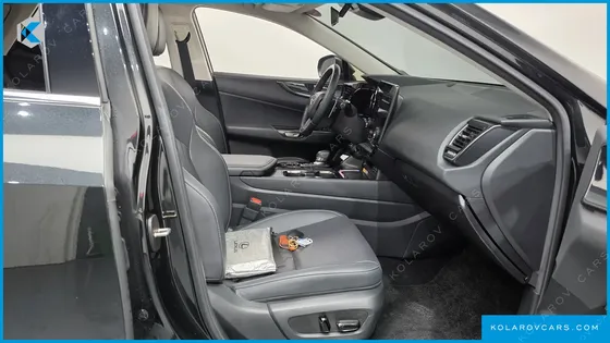 LEXUS NX PREMIUM