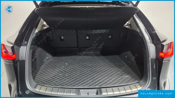 LEXUS NX PREMIUM