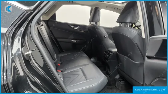 LEXUS NX PREMIUM