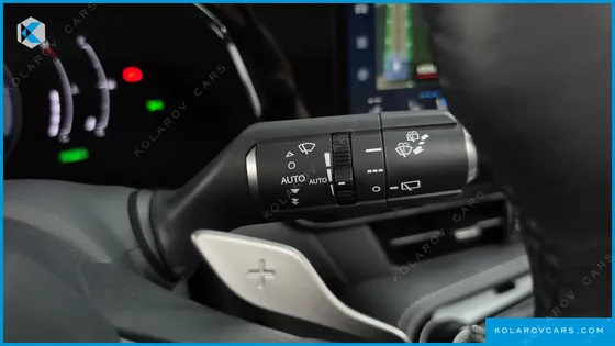 LEXUS NX PREMIUM