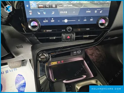 LEXUS NX PREMIUM
