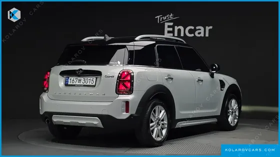 MINI COUNTRYMAN CLASSIC