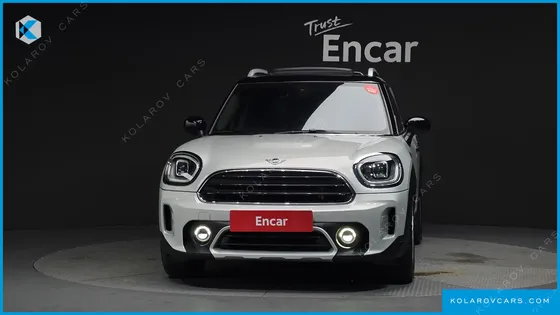 MINI COUNTRYMAN CLASSIC
