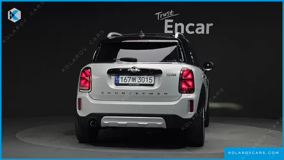 MINI COUNTRYMAN CLASSIC