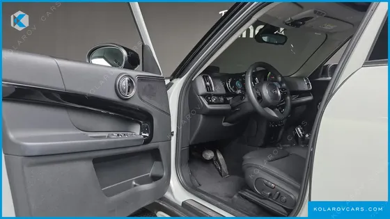 MINI COUNTRYMAN CLASSIC