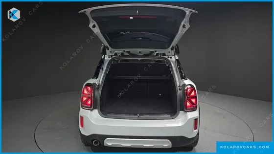 MINI COUNTRYMAN CLASSIC