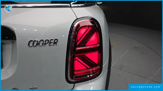 MINI COUNTRYMAN CLASSIC