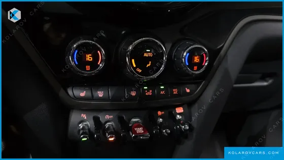 MINI COUNTRYMAN CLASSIC