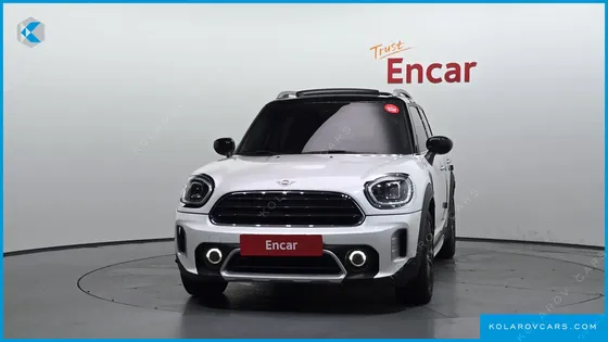 MINI COUNTRYMAN CLASSIC