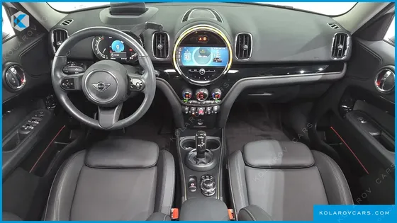 MINI COUNTRYMAN CLASSIC