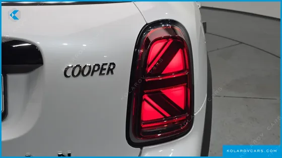 MINI COUNTRYMAN CLASSIC