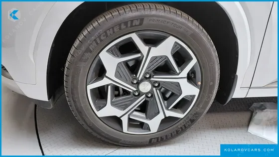 HYUNDAI PALISADE GASOLINE 3.8 2WD