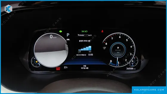 HYUNDAI PALISADE GASOLINE 3.8 2WD