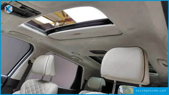 HYUNDAI PALISADE GASOLINE 3.8 2WD