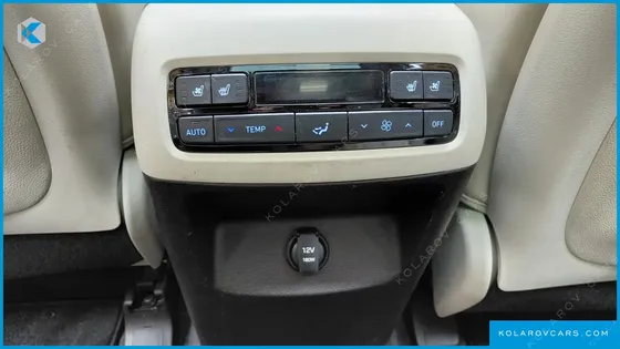 HYUNDAI PALISADE GASOLINE 3.8 2WD