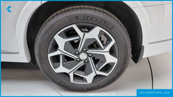 HYUNDAI PALISADE GASOLINE 3.8 2WD