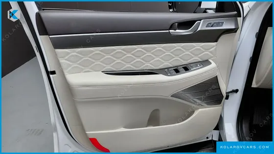 HYUNDAI PALISADE GASOLINE 3.8 2WD
