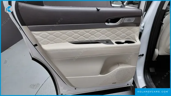 HYUNDAI PALISADE GASOLINE 3.8 2WD