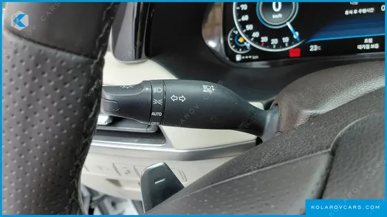 HYUNDAI PALISADE GASOLINE 3.8 2WD