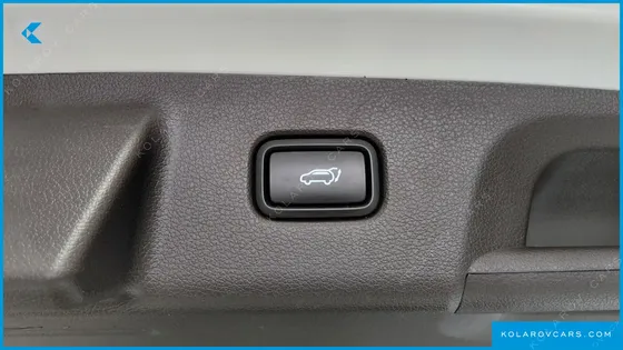 HYUNDAI PALISADE GASOLINE 3.8 2WD