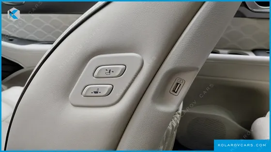 HYUNDAI PALISADE GASOLINE 3.8 2WD