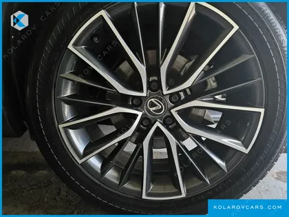 LEXUS NX LUXURY