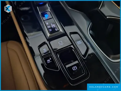 LEXUS NX LUXURY