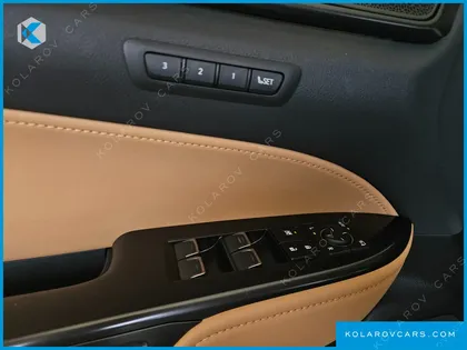 LEXUS NX LUXURY
